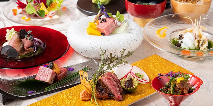 難波 なんば の食べ放題で和食が楽しめるおすすめレストラントップ1 一休 Comレストラン 難波 なんば の食べ放題で和食が楽しめるおすすめレストラントップ1 一休 Comレストラン