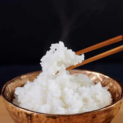 お米にこだわった神戸牛専門店