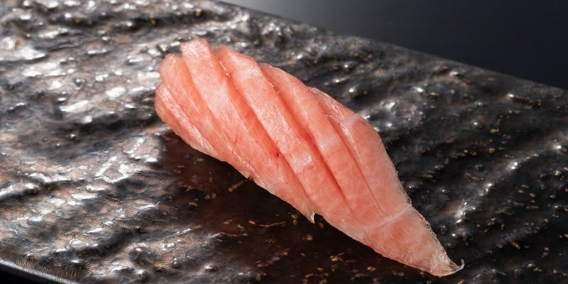 昼鮨会席【上】いくらや車海老など全16品（個室可）