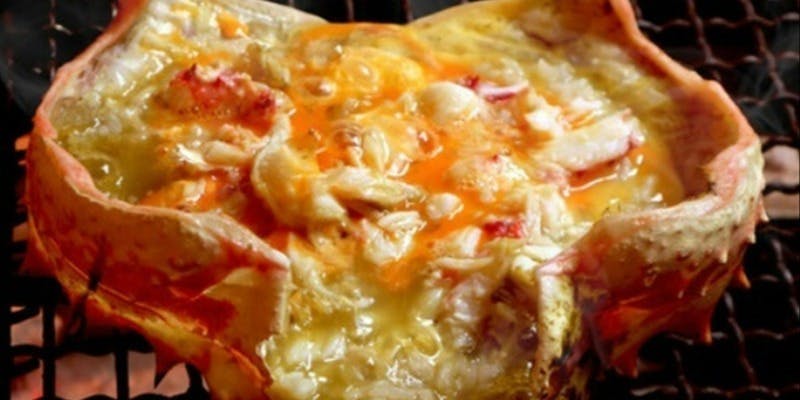 【にのまえ】活けたらば蟹、大トロA5黒毛和牛フィレステーキ等＋1ドリンク付（個室可）