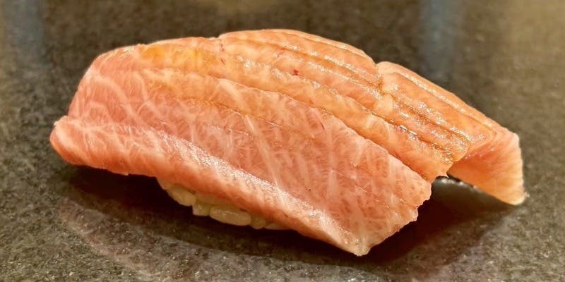 夜 鮨会席【極】毛蟹や大トロ、キャビアなど全18品＋乾杯シャンパン付き（個室可）