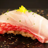 寿司と日本料理 銀座 一