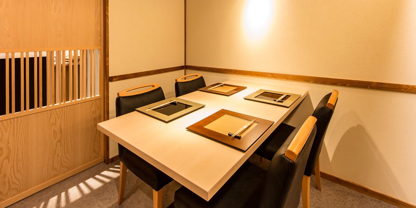 日本料理 銀座 一 - 画像3