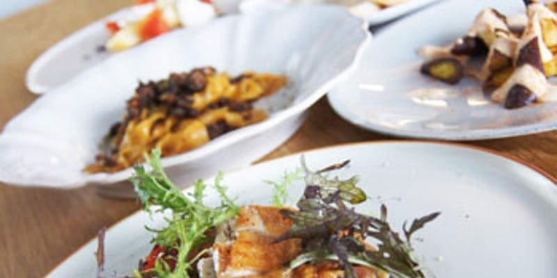 四谷三丁目駅周辺ランチ22 おすすめ 絶品お昼ごはん17選 一休 Comレストラン