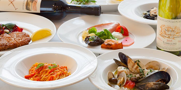 カンティーナ・アルバロンガ - 画像8