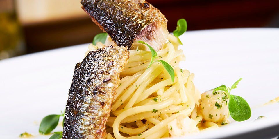 レストラン アマリアサ  ロン／ホテルモントレ長崎 - 画像4