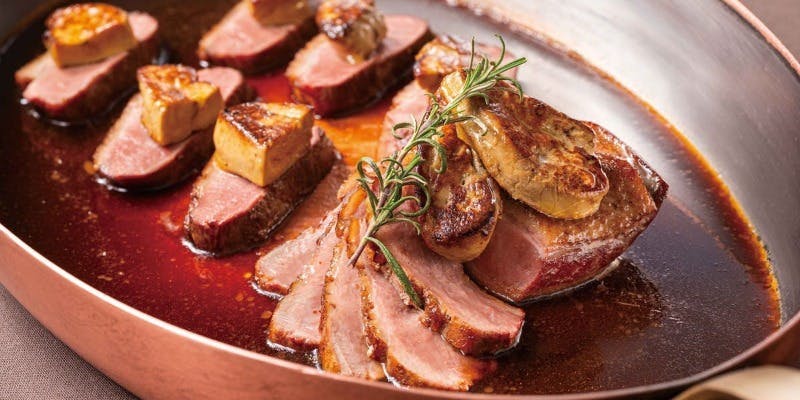 レストラン ファインテラス（Fine terrace）