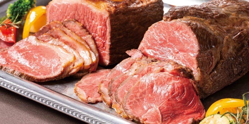 レストラン ファインテラス（Fine terrace）