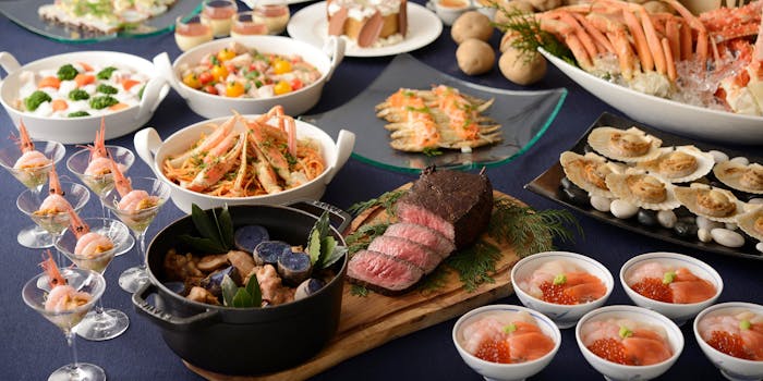 ディナー レストラン ファインテラス Restaurant Fine Terrace 東京ベイ舞浜ホテル ブッフェ 一休 Comレストラン ディナー レストラン ファインテラス Restaurant Fine Terrace 東京ベイ舞浜ホテル ブッフェ 一休 Comレストラン