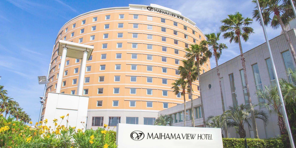 レストラン ファインテラス／舞浜ビューホテル by HULIC - 画像4