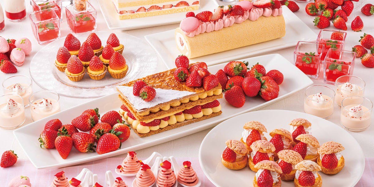 レストラン ファインテラス／舞浜ビューホテル by HULIC - 画像5