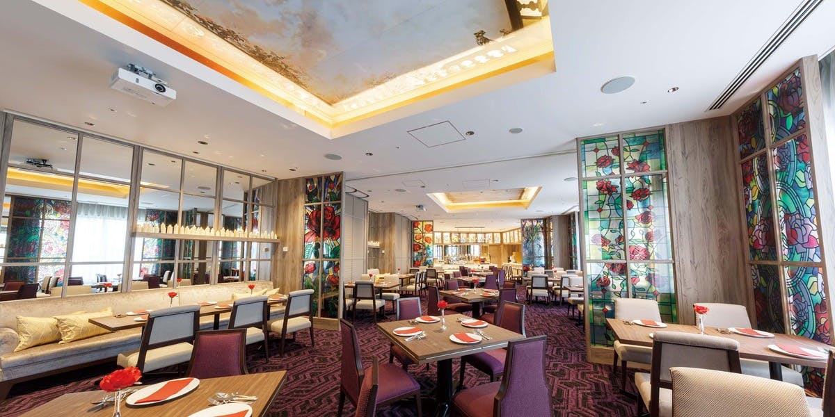 レストラン ファインテラス／舞浜ビューホテル by HULIC - 画像2