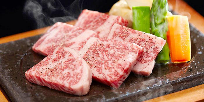 梅の花 南新宿店 梅ランチ 湯葉揚げ 選べるお食事 湯葉吸物など全7品 ランチ プラン メニュー 一休 Comレストラン