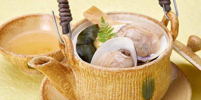 Nsビル周辺のヴィーガン料理が楽しめるおすすめレストラントップ1 一休 Comレストラン