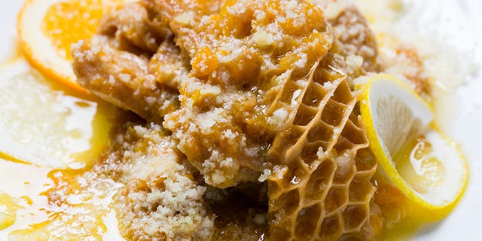 アブラッチョ（ABBRACCIO）