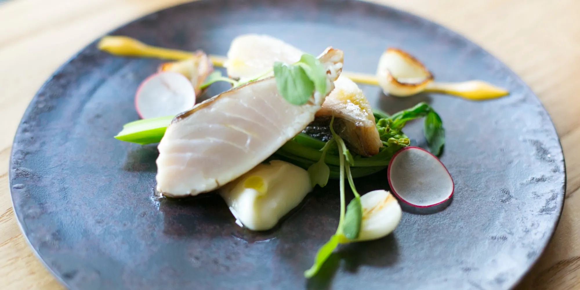 ランチ アッラゴッチャ Alla Goccia 北浜 イタリア料理 一休 Comレストラン