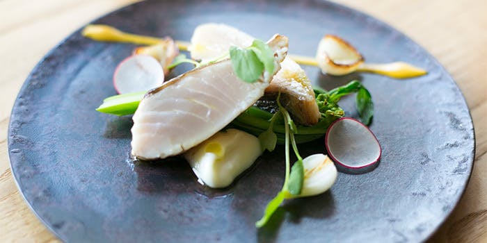 アッラゴッチャ（Alla Goccia）