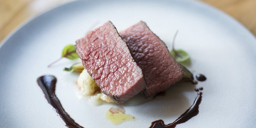 アッラゴッチャ（Alla Goccia）