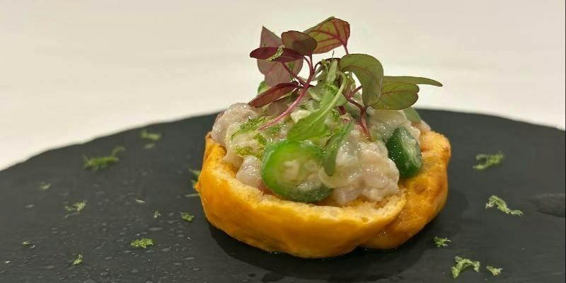 OSTERIA Tutto Sole