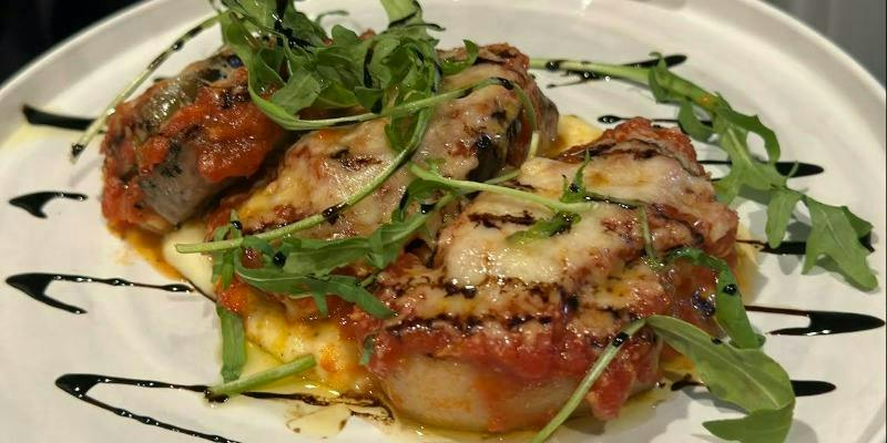 OSTERIA Tutto Sole