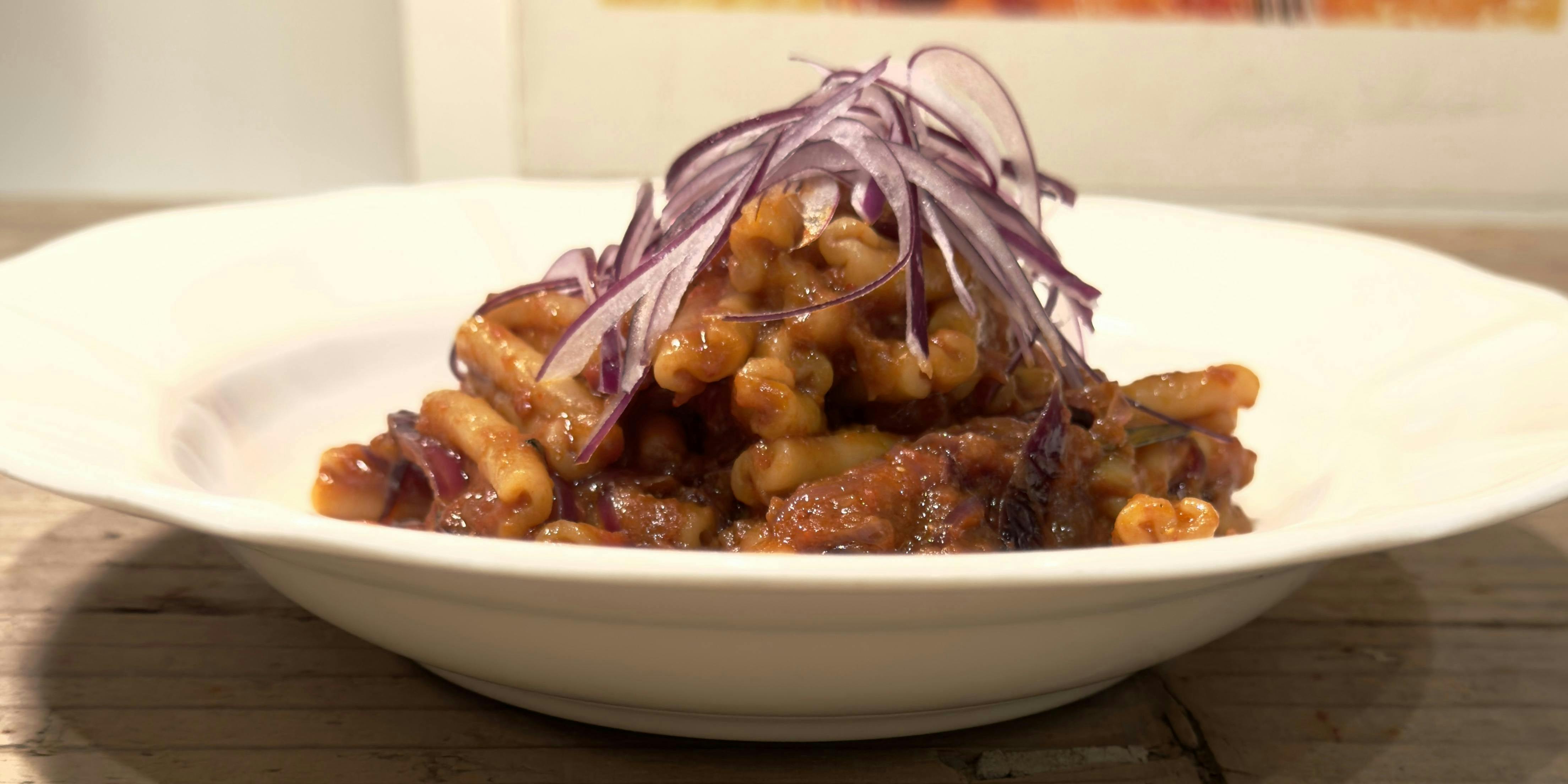 OSTERIA Tutto Sole - 画像10