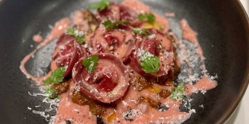 OSTERIA Tutto Sole - 画像12