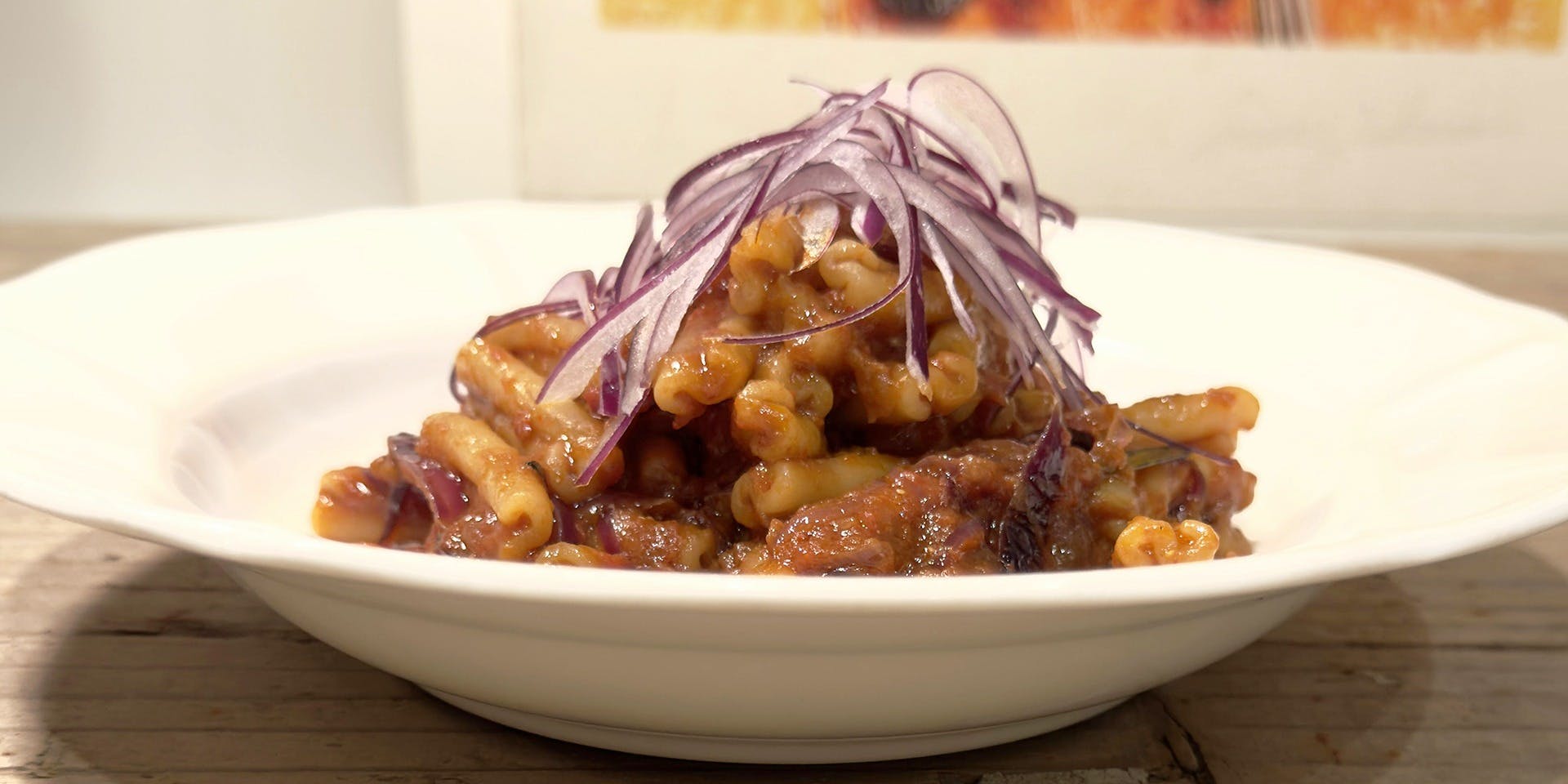 OSTERIA Tutto Sole - 画像6