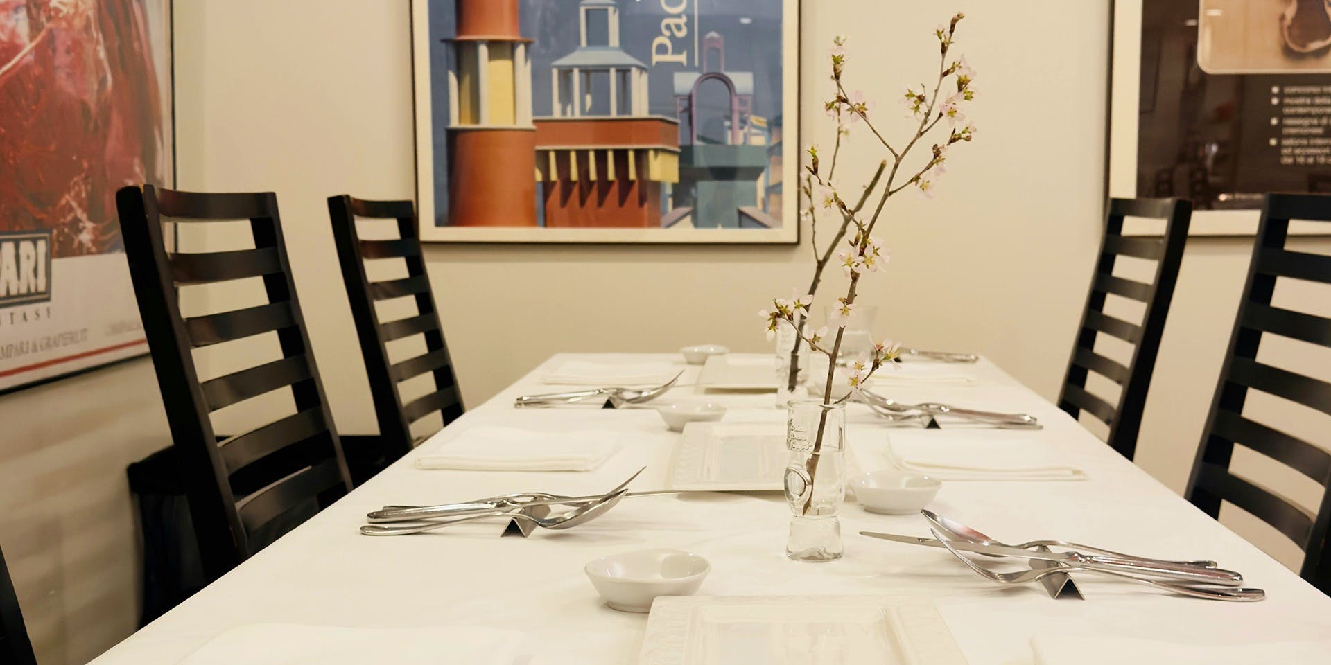 Osteria Tutto Sole（オステリア トゥット ソーレ） 2枚目