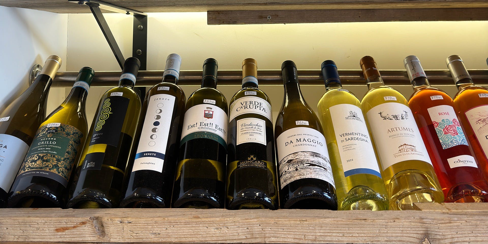 Osteria Tutto Sole（オステリア トゥット ソーレ） 3枚目