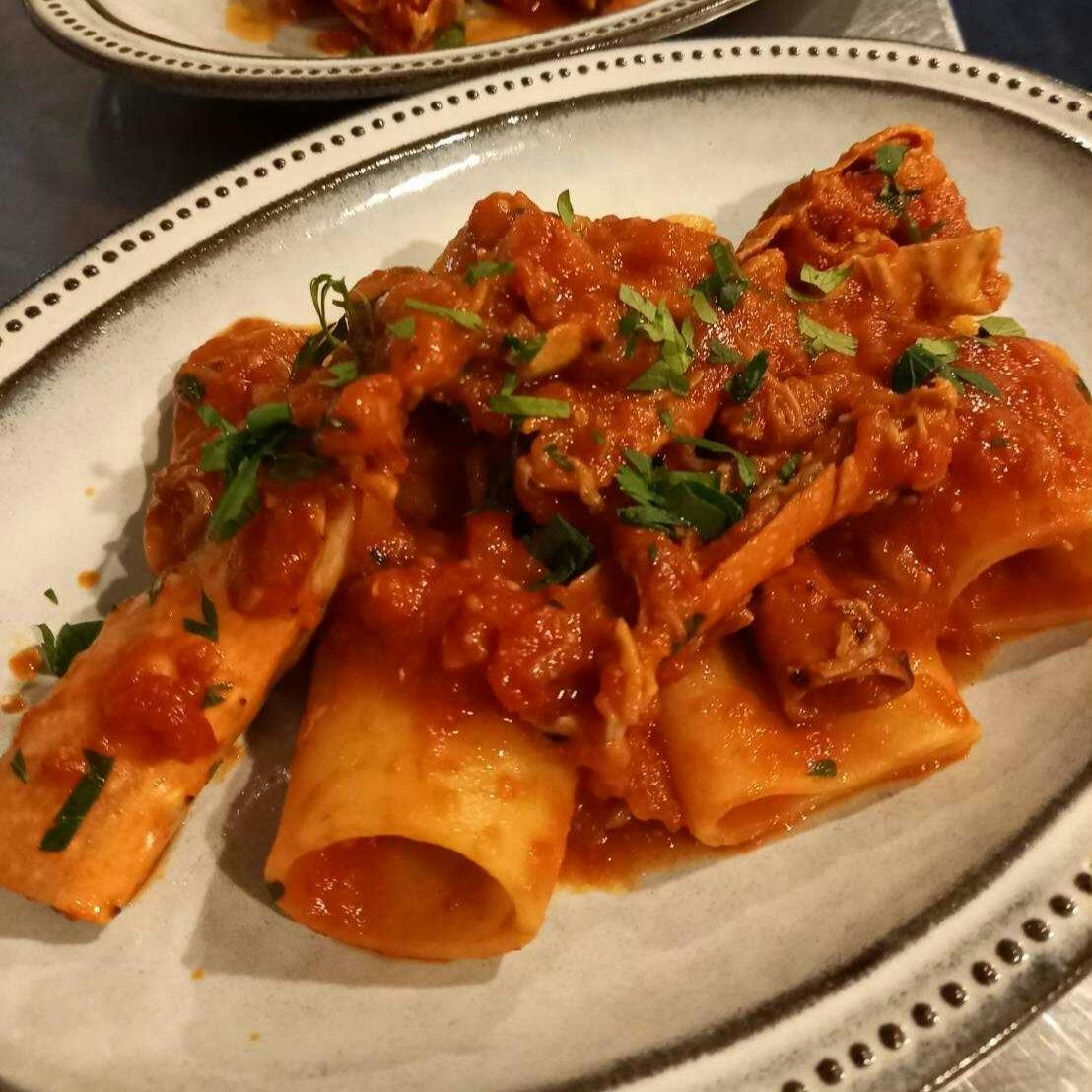 オステリア トゥットソーレ Osteria Tutto Sole 大井町 イタリア料理 オステリア 一休 Comレストラン