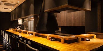 串揚げキッチン だん 心斎橋店