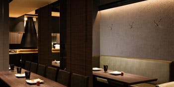 串揚げキッチン だん 心斎橋店