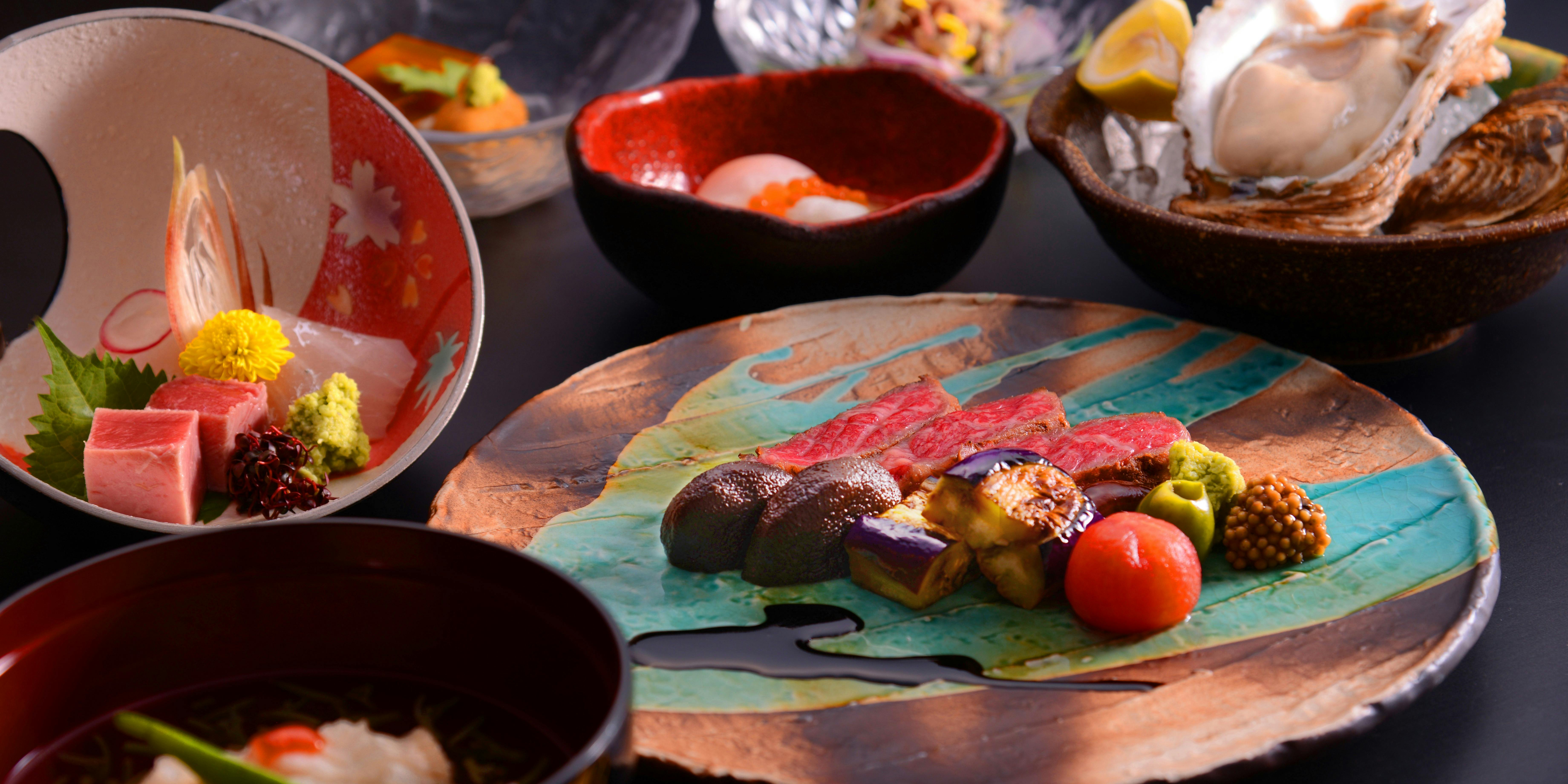 和料理 もりした - 画像10