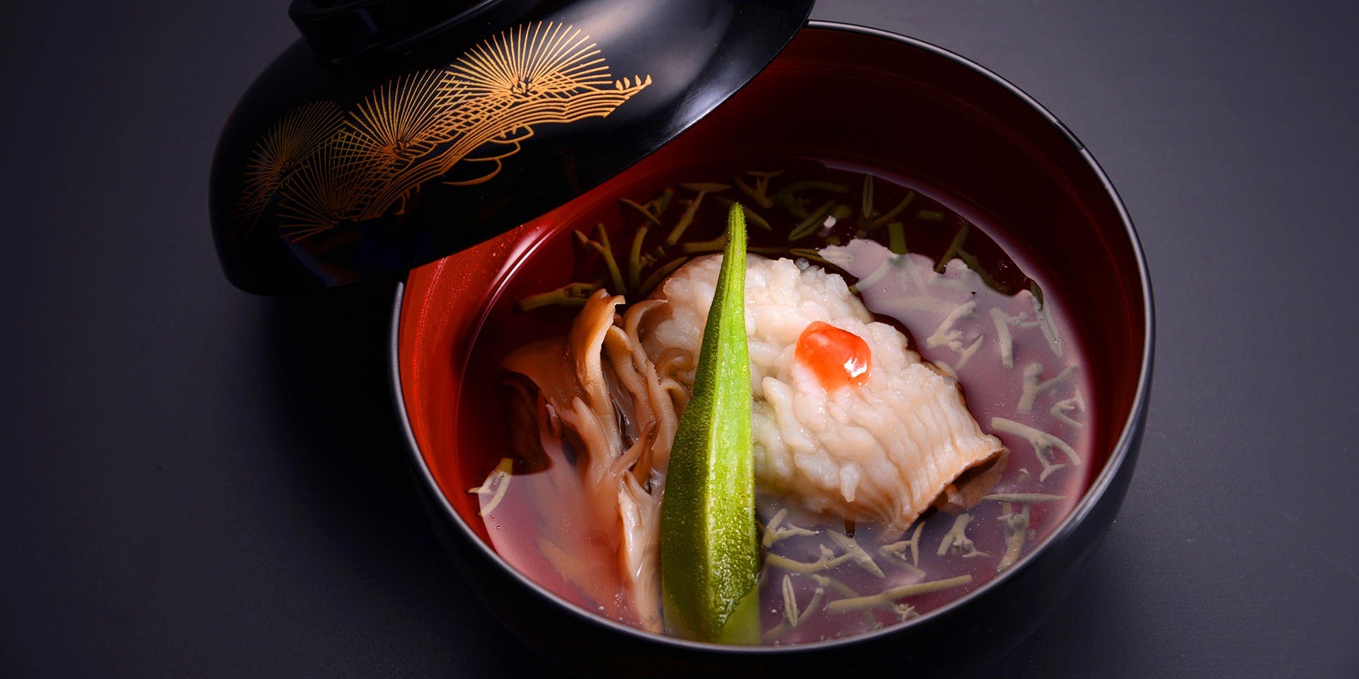 和料理 もりした - 画像13