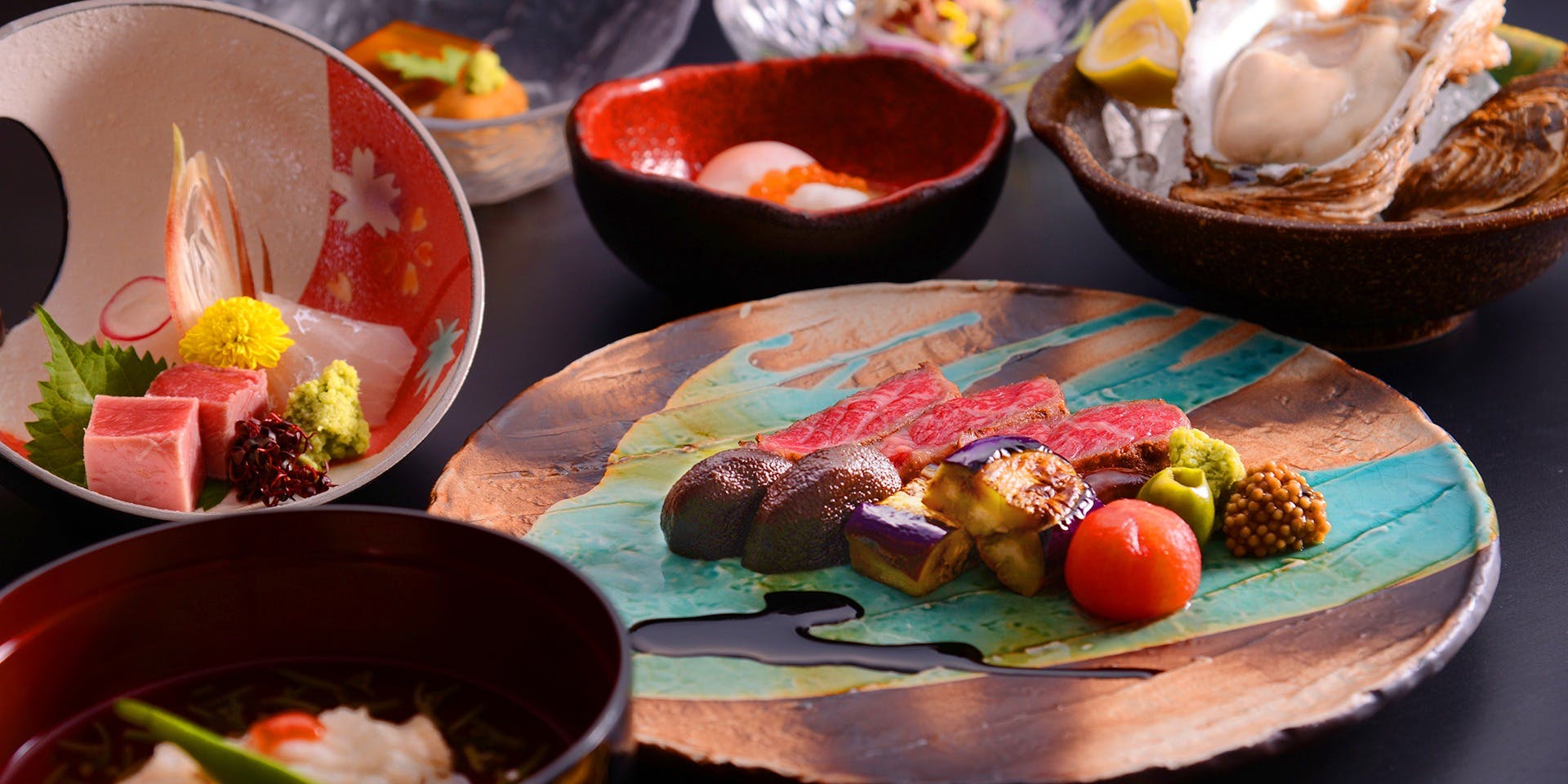 和料理 もりした - 画像3