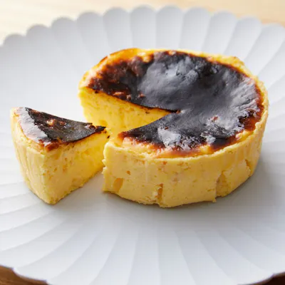 プリミティブな窯焼きだから生まれる食感