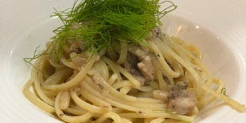 オステリア ジョイア - 画像12