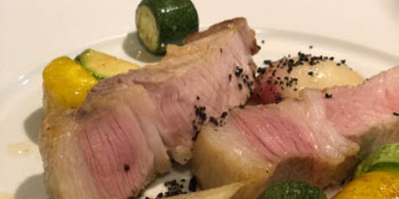 オステリア ジョイア - 画像15