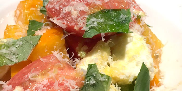 オステリア ジョイア - 画像5