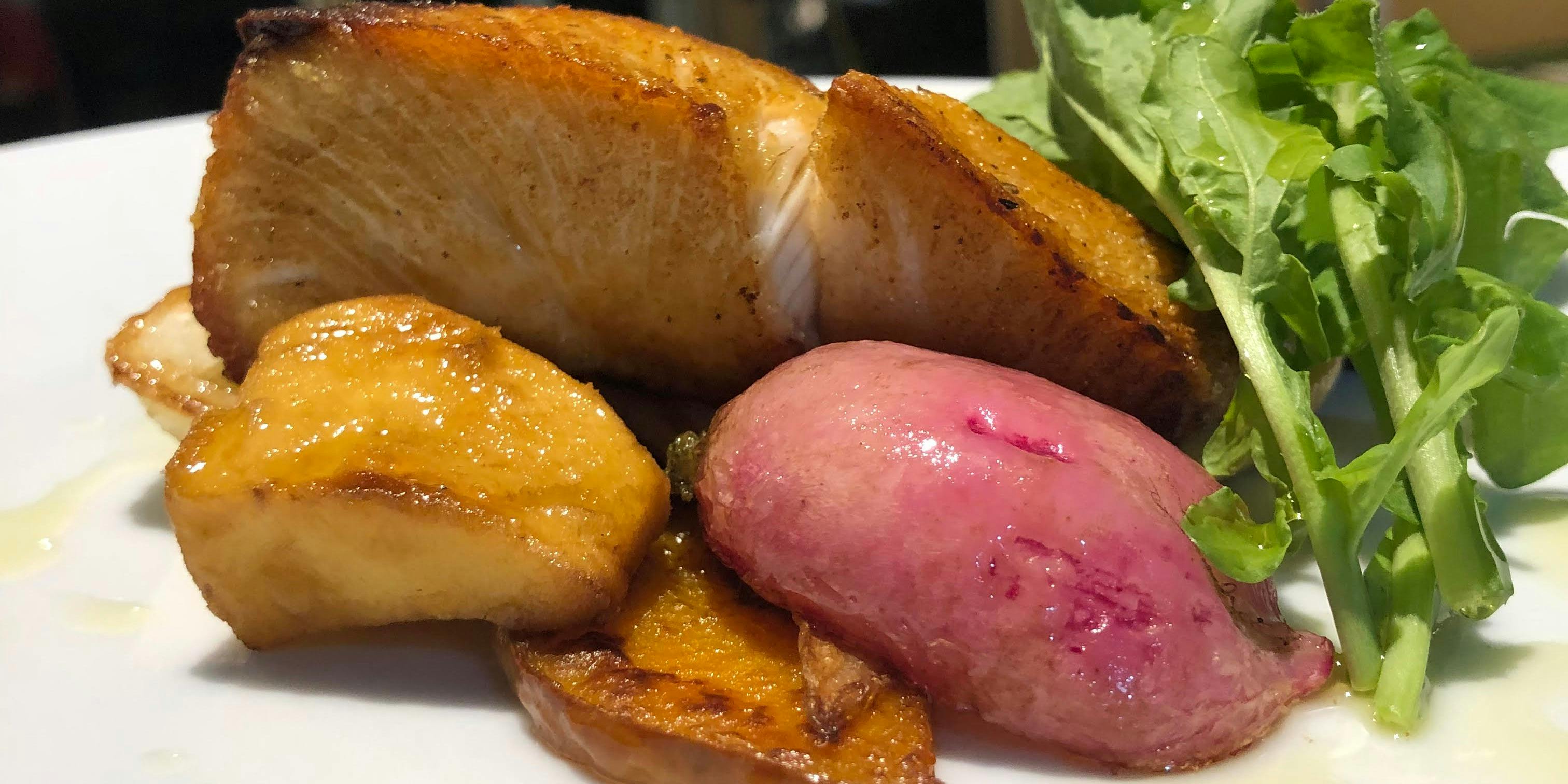 オステリア ジョイア - 画像4