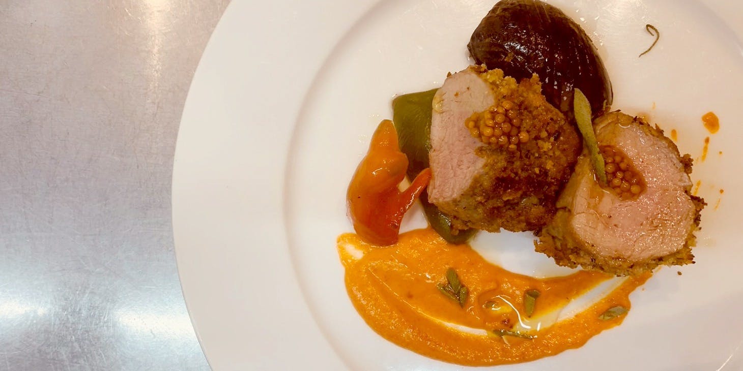 オステリア ジョイア - 画像3