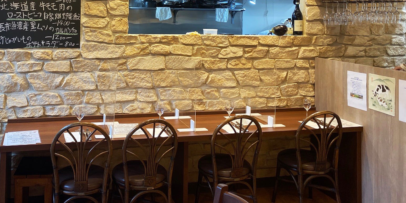 オステリア ジョイア - 画像17