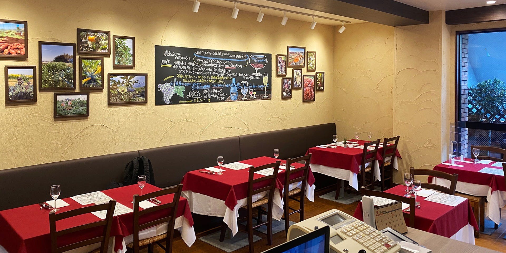 オステリア ジョイア - 画像18