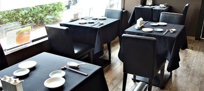 八幡山駅周辺グルメ おしゃれで美味しい 八幡山駅周辺のレストラン30軒 一休 Comレストラン