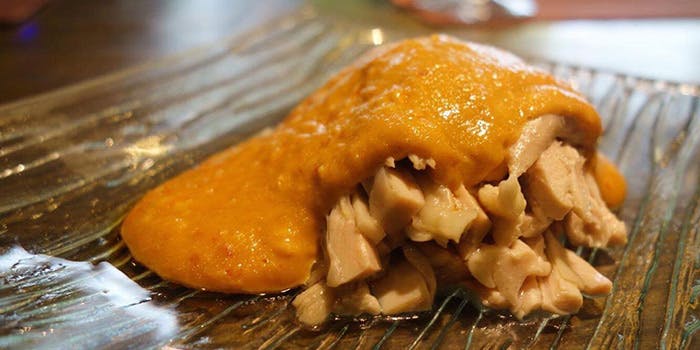 cinnabar 辰砂（シナバー）