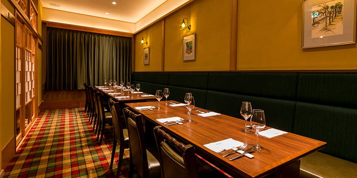 芳味亭 大手町ホトリア店 席のみのご予約 ランチ プラン 10534867 メニュー 一休 Comレストラン