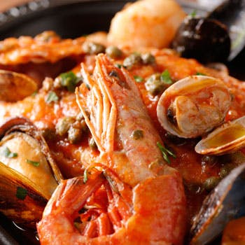 CROSSFIELD with TERRACE LOUNGE