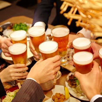 CROSSFIELD with TERRACE LOUNGE