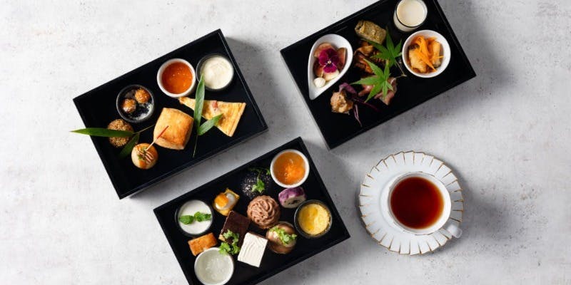 レストラン ダイニングバー&レストラン crossfield with TERRACE LOUNGE 大阪