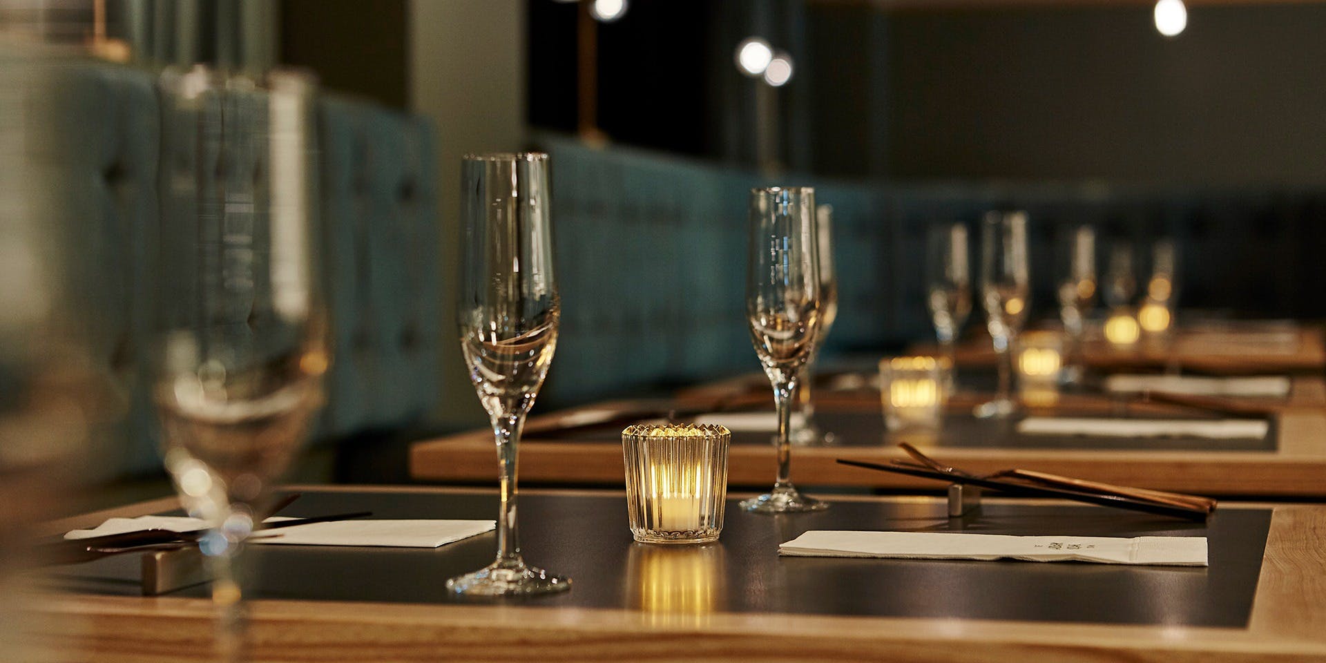 ダイニングバー&レストラン crossfield with TERRACE LOUNGE 大阪 - 画像2